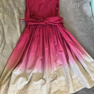 Converse Dresses - Ombré knee length dress Converse Dresses - Ombré knee length dress